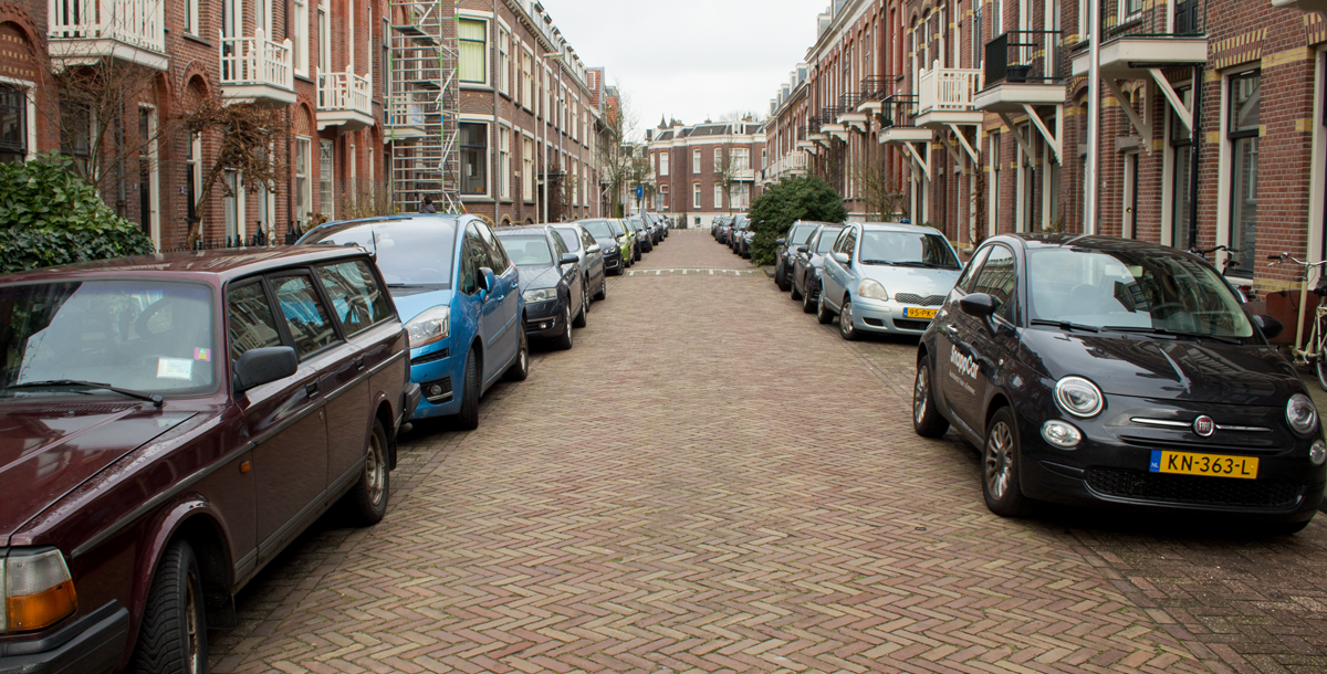 SnappCar onderzoekt: tarieven parkeervergunningen 2019