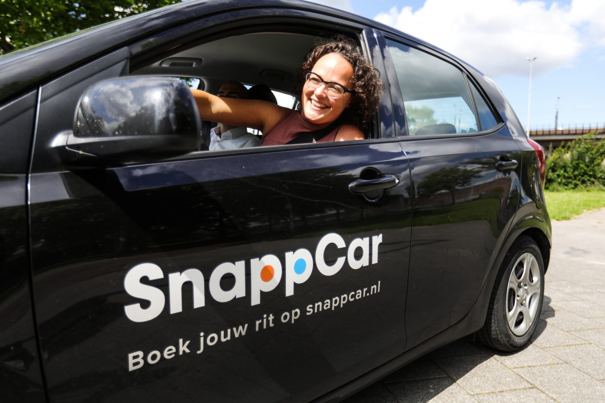 Jaarcijfers 2022: forse groei in autodelen via SnappCar