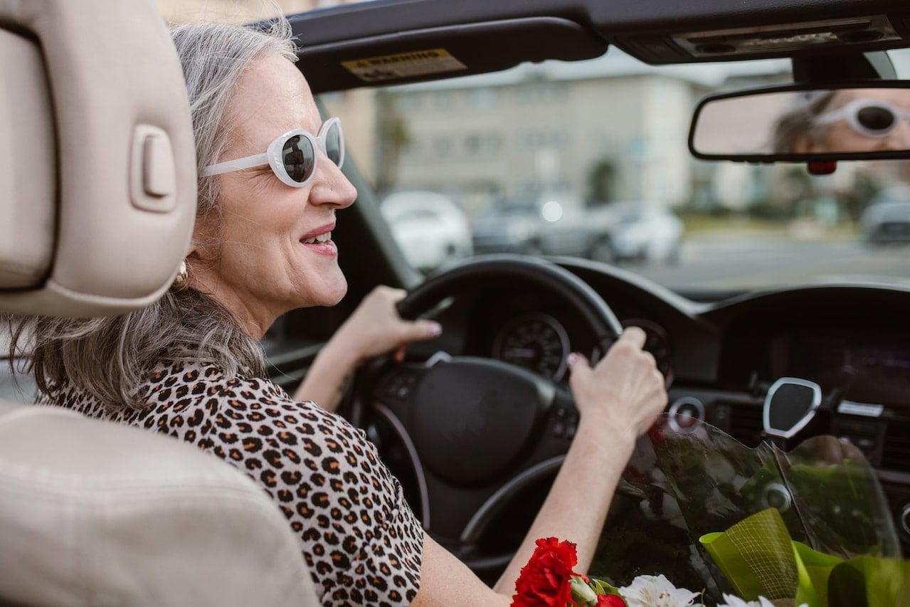 Veilig autorijden voor senioren: handige tips