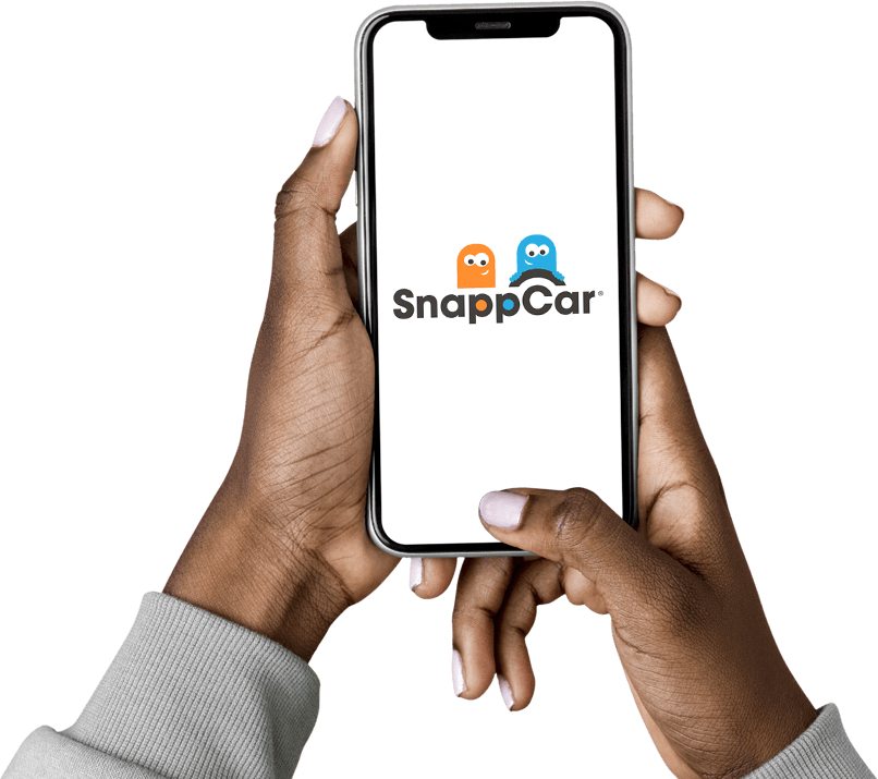 Rent out your car keyless - Earn money with your car on remote- SnappCar