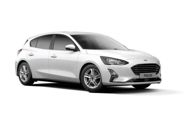 Ford Focus Private Lease